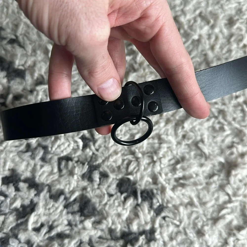 Dolls Kill Choker Necklace